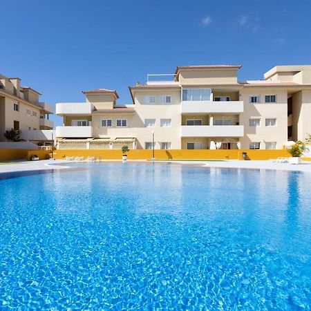 Home2Book Comfy Apt Puertito De Gueimar, Pool 圭马尔港 外观 照片