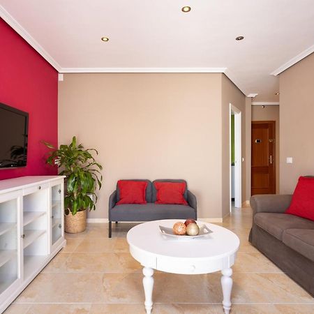 Home2Book Comfy Apt Puertito De Gueimar, Pool 圭马尔港 外观 照片