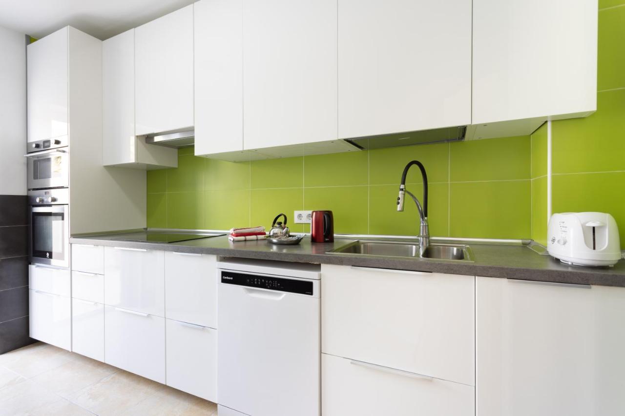 Home2Book Comfy Apt Puertito De Gueimar, Pool 圭马尔港 外观 照片