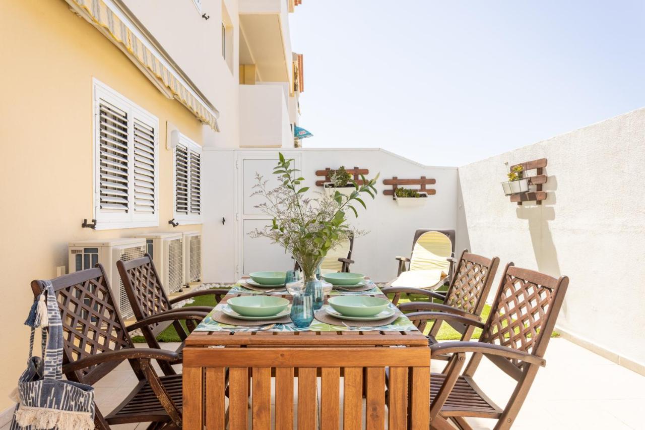 Home2Book Comfy Apt Puertito De Gueimar, Pool 圭马尔港 外观 照片