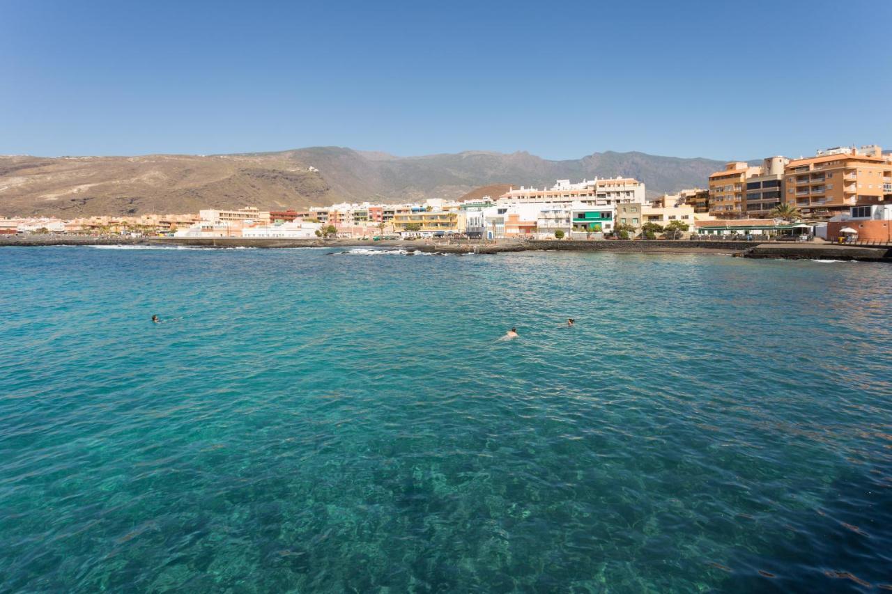 Home2Book Comfy Apt Puertito De Gueimar, Pool 圭马尔港 外观 照片
