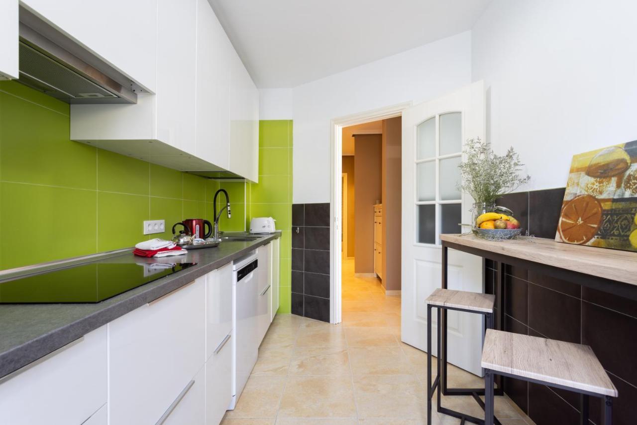 Home2Book Comfy Apt Puertito De Gueimar, Pool 圭马尔港 外观 照片