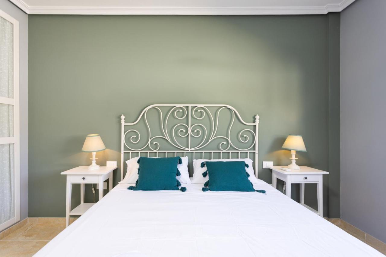 Home2Book Comfy Apt Puertito De Gueimar, Pool 圭马尔港 外观 照片