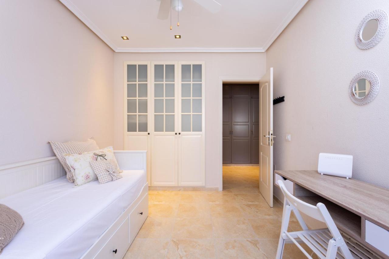 Home2Book Comfy Apt Puertito De Gueimar, Pool 圭马尔港 外观 照片