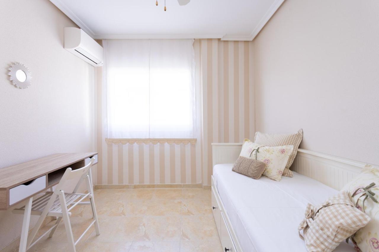 Home2Book Comfy Apt Puertito De Gueimar, Pool 圭马尔港 外观 照片