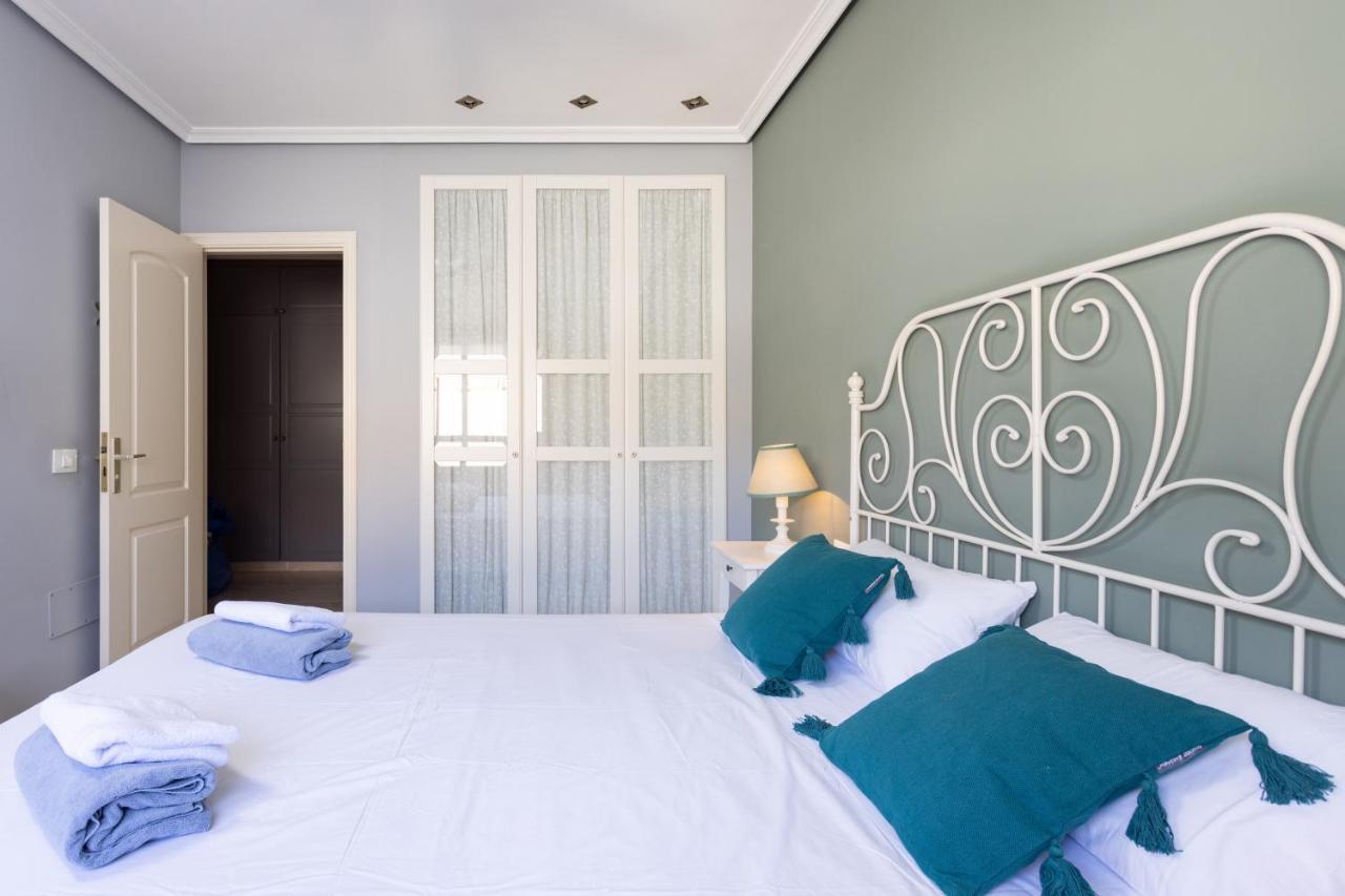 Home2Book Comfy Apt Puertito De Gueimar, Pool 圭马尔港 外观 照片