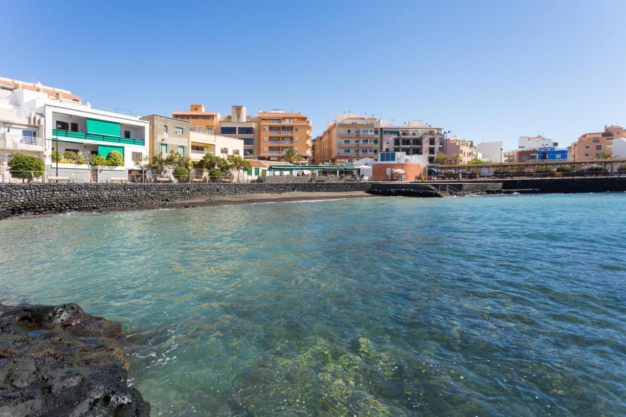 Home2Book Comfy Apt Puertito De Gueimar, Pool 圭马尔港 外观 照片